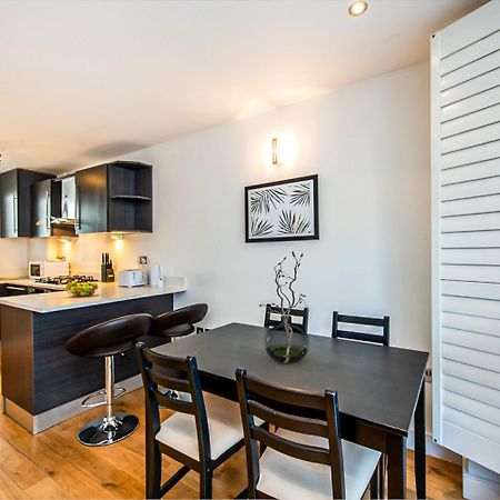2 Bed Flat In Clapham Common Apartment London Bagian luar foto